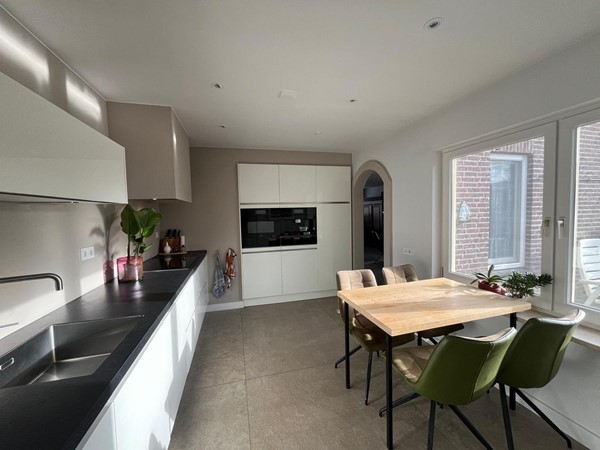 Medium property photo - De Braak 7, 5963 BA Hegelsom